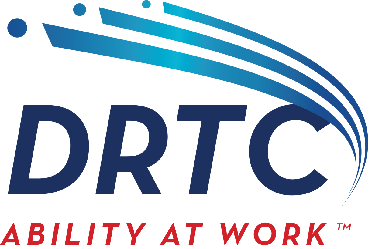 DRTC Hub Logo
