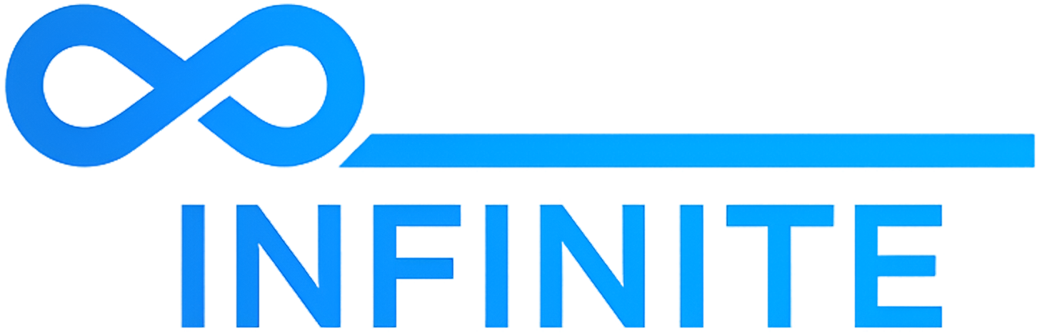 Infinite EVSE Logo